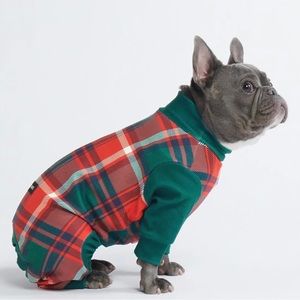 Spark paw onesie size S